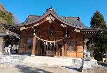 Numakunaiinari Shrine景点图片