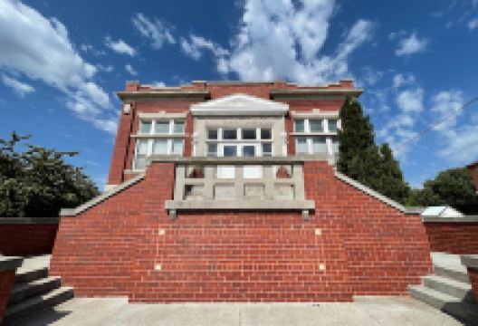 Kingman Carnegie Library景点图片