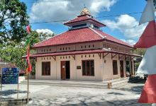 Masjid Nur Salam (Khalaf Muhammad Al Balwi)景点图片