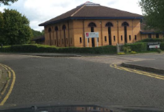 Bretton Baptist Church景点图片