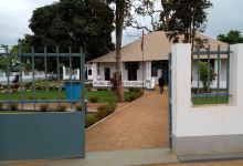 Museu dos Reis do Congo景点图片