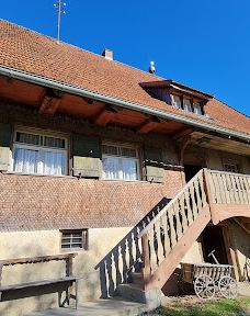 Bauernhaus-Museum Wolfegg-沃尔夫埃格