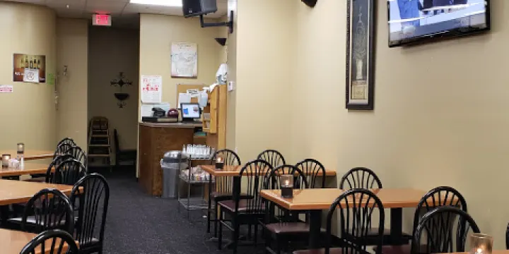 Galaxy Bowling Center