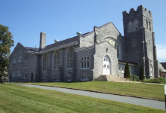 Grace United Methodist Church景点图片