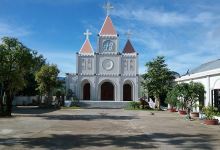 Nhà thờ Diên Đồng景点图片
