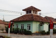 Masjid Nurul Iman景点图片