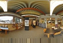 Fairfield Library景点图片