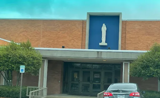 Our Lady of Good Counsel Catholic Church