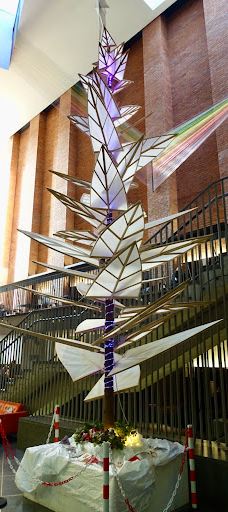 The MAC-贝尔法斯特