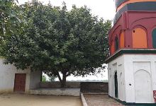 Baba Hasana Badshah景点图片