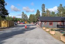 Mosjöns Camping och Stugby景点图片