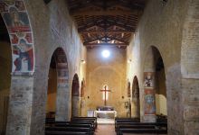Church of the Holy Savior景点图片