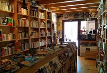 Librería El Grifilm购物图片