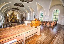 Pfarrkirche St. Ulrich景点图片