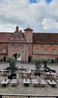 Holckenhavn Slot-尼堡