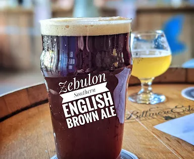 Zebulon Artison Ales