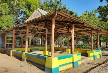 Wisata Pantai Wewanbelen景点图片