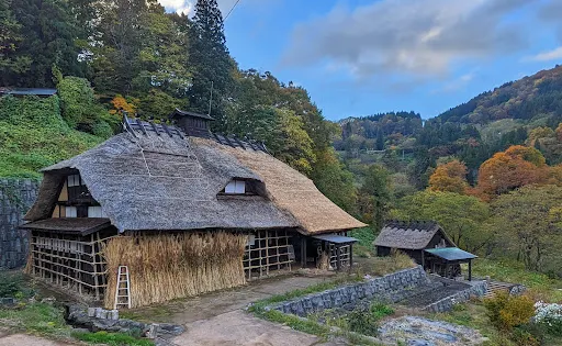 舊遠藤家住宅