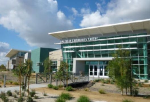 Calvary Chapel Eastvale景点图片