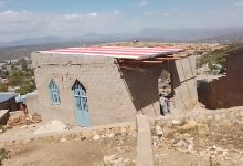 Galmashiira Masgiida ganda Bahar景点图片