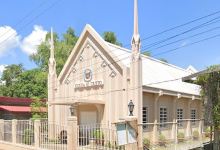 Iglesia Ni Cristo - Lokal ng Caliguian景点图片