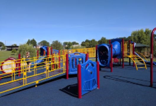 Centennial Park景点图片