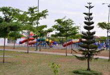 Urbano de Machala Park景点图片