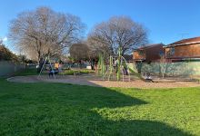 J.W. Rattley Park景点图片