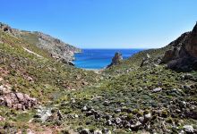 Paralia Tholos景点图片