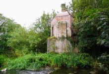 Leixlip Castle Boathouse景点图片