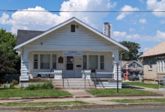 Schminck Memorial Museum景点图片
