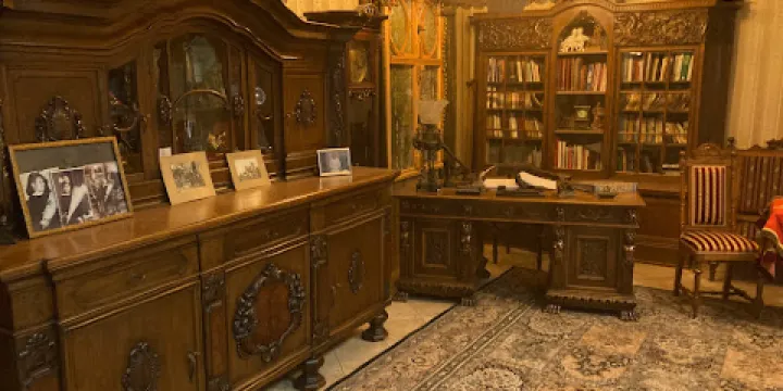 Museum of Bread, School and Curiosities （Muzeum Chleba, Szkoly i Ciekawostek）