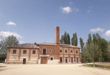 Molino Park景点图片