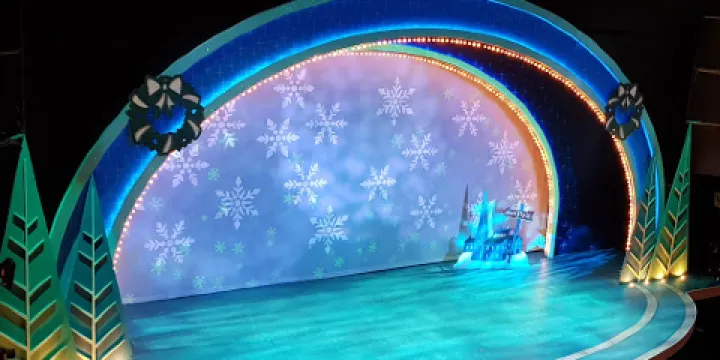 Olney Theatre Center