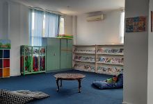 Perpustakaan Umum Kota Jambi景点图片