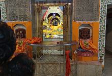 Narsingha Mandir景点图片