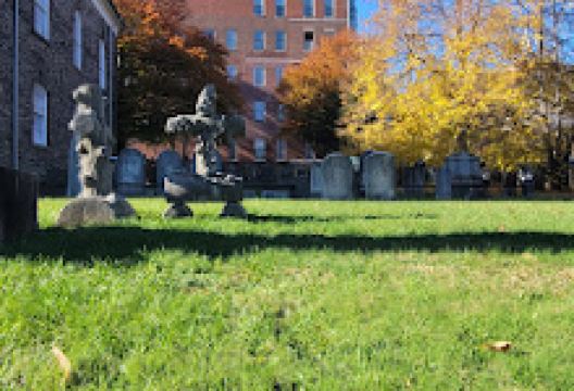 First Reformed Church景点图片