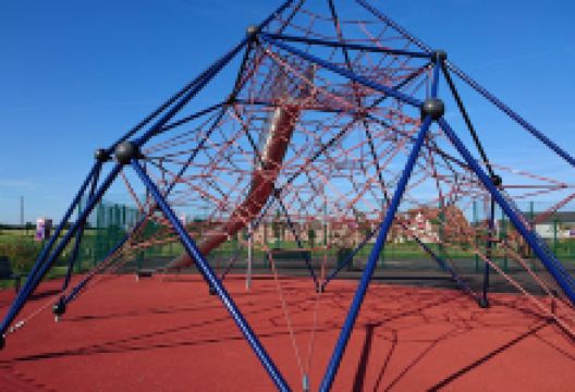 Playground景点图片