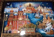 Galereya Pravoslavnogo Iskusstva景点图片