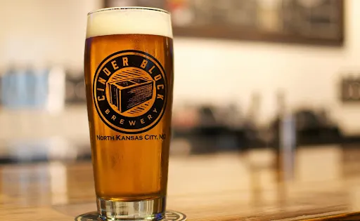 Cinder Block Brewery