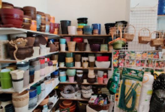 Sklep nasienno - ogrodniczy "ABC Ogród"购物图片