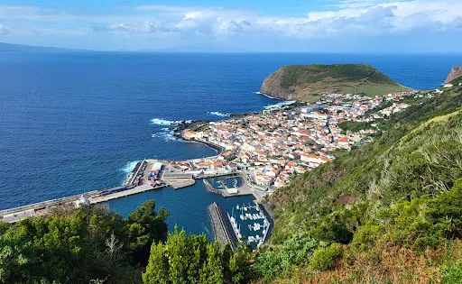Arco Natural de Velas
