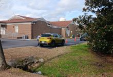 Horry County Memorial Library - Loris景点图片