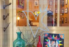 Velvet Cactus Art & Tattoo购物图片