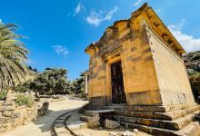 Archaeological Site of Cyrene景点图片