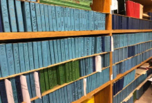 Tasmanian Herbarium景点图片