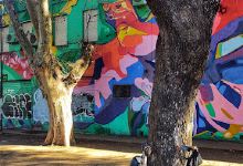 Plaza del Maestro景点图片