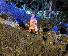 Children's Park Puttalam