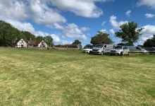 Walnut Cottage Holiday & Caravan Park景点图片