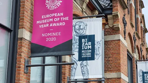 Bizarium